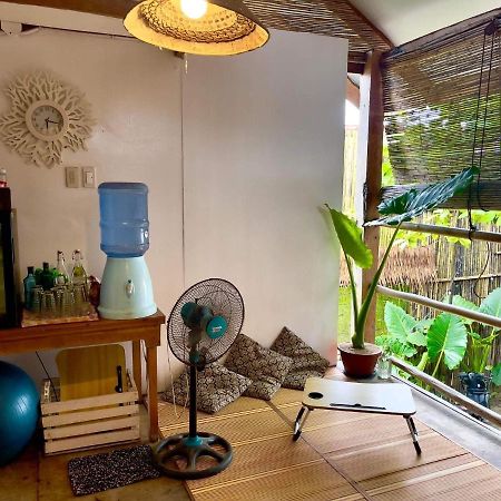 Casita Francisco Siargao General Luna (Surigao del Norte) Exterior foto