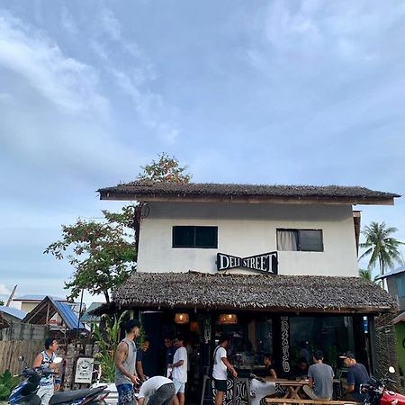 Casita Francisco Siargao General Luna (Surigao del Norte) Exterior foto