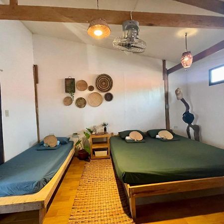 Casita Francisco Siargao General Luna (Surigao del Norte) Exterior foto