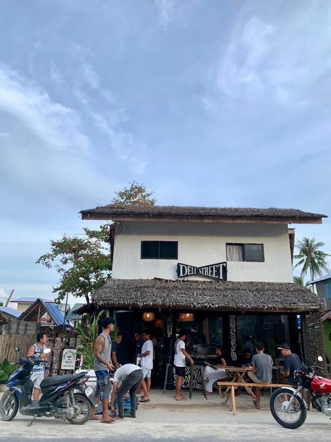 Casita Francisco Siargao General Luna (Surigao del Norte) Exterior foto
