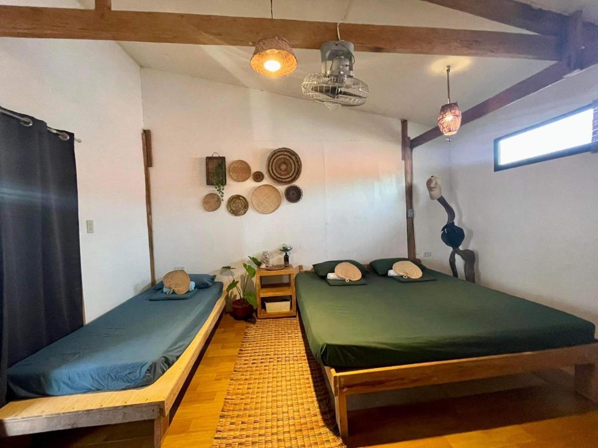 Casita Francisco Siargao General Luna (Surigao del Norte) Exterior foto