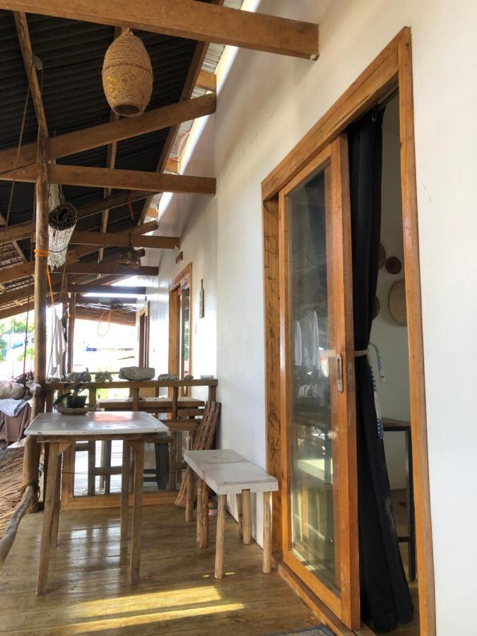 Casita Francisco Siargao General Luna (Surigao del Norte) Exterior foto