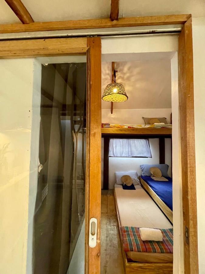 Casita Francisco Siargao General Luna (Surigao del Norte) Exterior foto
